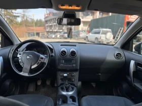 Nissan Qashqai 1.5dCI, снимка 4