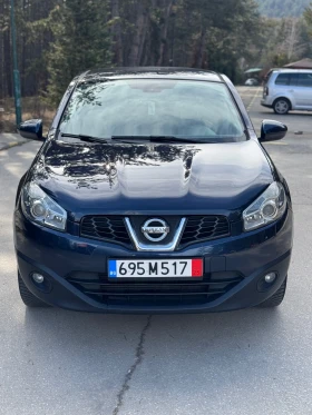 Nissan Qashqai 1.5dCI, снимка 2