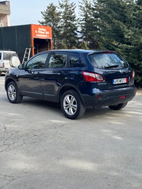 Nissan Qashqai 1.5dCI, снимка 6