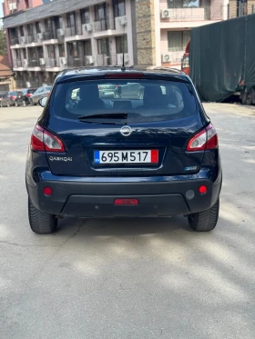 Nissan Qashqai 1.5dCI, снимка 8