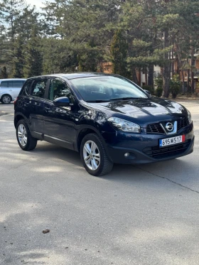 Nissan Qashqai 1.5dCI, снимка 3