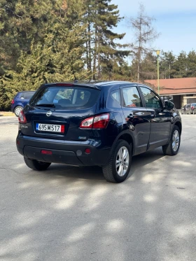 Nissan Qashqai 1.5dCI, снимка 7