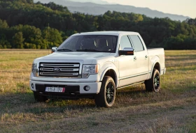 Ford F150 5.0 Platinum , снимка 3