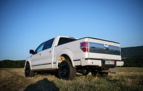 Ford F150 5.0 Platinum , снимка 4