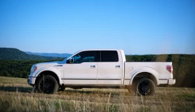 Ford F150 5.0 Platinum , снимка 6