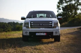 Ford F150 5.0 Platinum , снимка 5