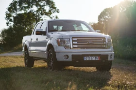 Ford F150 5.0 Platinum , снимка 1