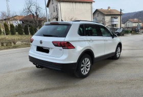 VW Tiguan 1.4, TSI, бензин, снимка 5