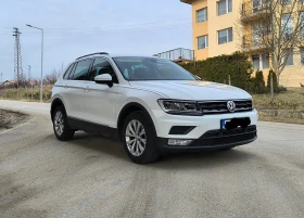 VW Tiguan 1.4, TSI, бензин, снимка 3