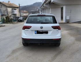 VW Tiguan 1.4, TSI, бензин, снимка 6