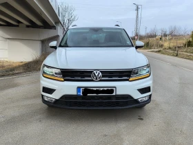 VW Tiguan 1.4, TSI, бензин, снимка 9