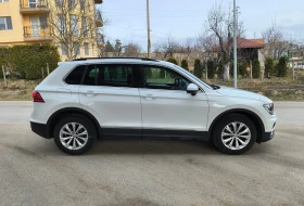 VW Tiguan 1.4, TSI, бензин, снимка 4