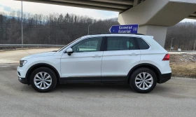 VW Tiguan 1.4, TSI, бензин, снимка 8