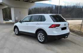 VW Tiguan 1.4, TSI, бензин, снимка 7