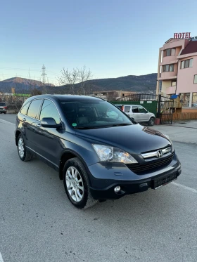 Honda Cr-v 2.2, снимка 3