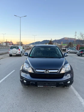 Honda Cr-v 2.2, снимка 2