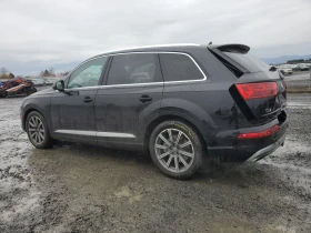 Audi Q7 - 30700 лв. - 90691571 | Car24.bg