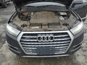 Audi Q7 - 30700 лв. - 90691571 | Car24.bg