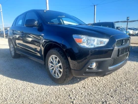     Mitsubishi ASX 1.8D 4x4 !