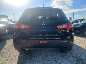     Mitsubishi ASX 1.8D 4x4 !