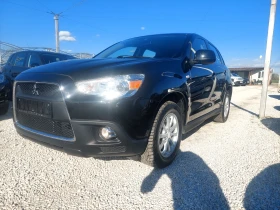     Mitsubishi ASX 1.8D 4x4 !