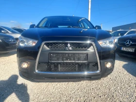     Mitsubishi ASX 1.8D 4x4 !