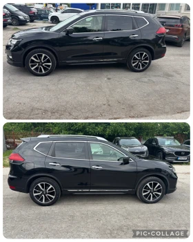 Nissan X-trail 1, 6 dci / TENA/ Full LED/  360 // | Mobile.bg    8