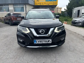     Nissan X-trail 1, 6 dci / TECNA/ Full LED/  360 //