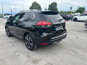     Nissan X-trail 1, 6 dci / TECNA/ Full LED/  360 //