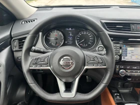 Nissan X-trail 1, 6 dci / TENA/ Full LED/  360 // | Mobile.bg    11