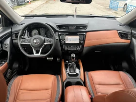 Nissan X-trail 1, 6 dci / TENA/ Full LED/  360 // | Mobile.bg    10