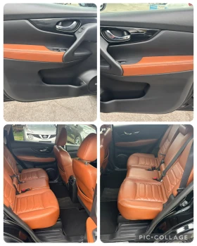 Nissan X-trail 1, 6 dci / TENA/ Full LED/  360 // | Mobile.bg    15
