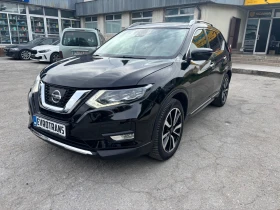     Nissan X-trail 1, 6 dci / TECNA/ Full LED/  360 //