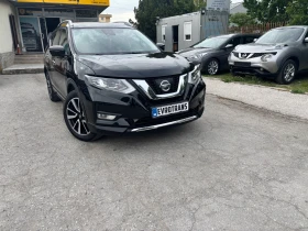 Nissan X-trail 1, 6 dci / TENA/ Full LED/  360 // | Mobile.bg    7