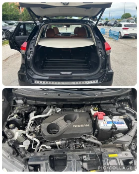 Nissan X-trail 1, 6 dci / TENA/ Full LED/  360 // | Mobile.bg    13