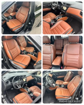 Nissan X-trail 1, 6 dci / TENA/ Full LED/  360 // | Mobile.bg    12