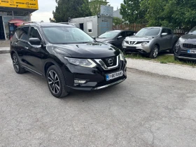     Nissan X-trail 1, 6 dci / TECNA/ Full LED/  360 //