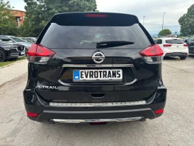 Nissan X-trail 1, 6 dci / TENA/ Full LED/  360 // | Mobile.bg    5