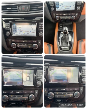 Nissan X-trail 1, 6 dci / TENA/ Full LED/  360 // | Mobile.bg    14