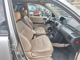 Nissan X-trail 2.0 GPL .   | Mobile.bg    15