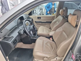 Nissan X-trail 2.0 GPL .   | Mobile.bg    13