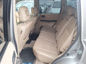 Nissan X-trail 2.0 GPL .   | Mobile.bg    10