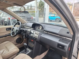 Nissan X-trail 2.0 GPL .   | Mobile.bg    16
