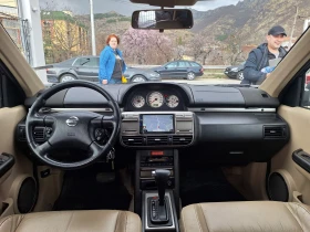 Nissan X-trail 2.0 GPL .   | Mobile.bg    11