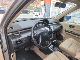 Nissan X-trail 2.0 GPL .   | Mobile.bg    14