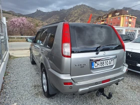 Nissan X-trail 2.0 GPL .   | Mobile.bg    7