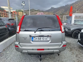 Nissan X-trail 2.0 GPL .   | Mobile.bg    6