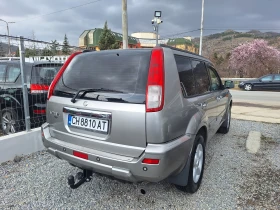 Nissan X-trail 2.0 GPL .   | Mobile.bg    5