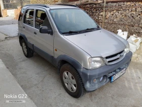 Daihatsu Terios | Mobile.bg    2