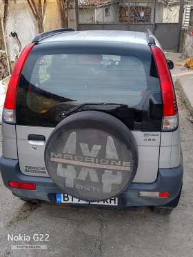 Daihatsu Terios | Mobile.bg    3